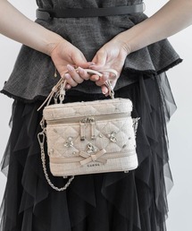 RANDA（ランダ） キルティング ショルダーバッグ バッグ 「Special Bag