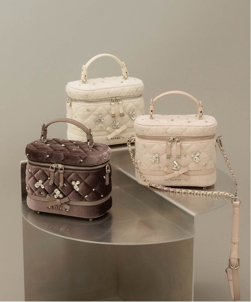 RANDA（ランダ） ショルダーバッグ バッグ 「Special Bag」2WAY