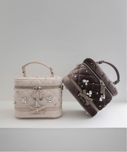 RANDA（ランダ） ショルダーバッグ バッグ 「Special Bag」2WAY