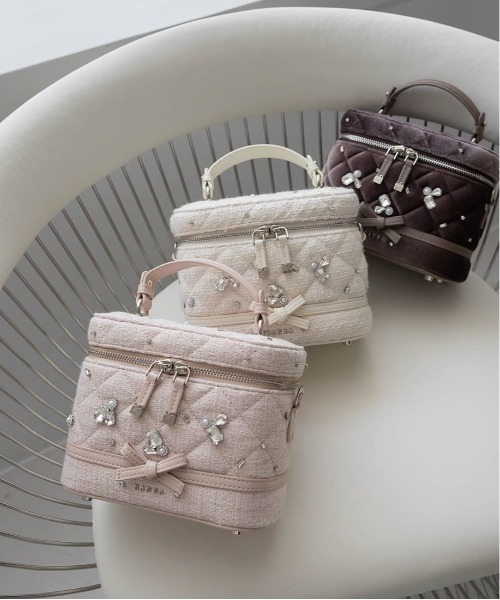RANDA（ランダ） ショルダーバッグ バッグ 「Special Bag」2WAY