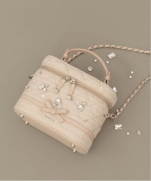 RANDA（ランダ） ショルダーバッグ バッグ 「Special Bag」2WAY