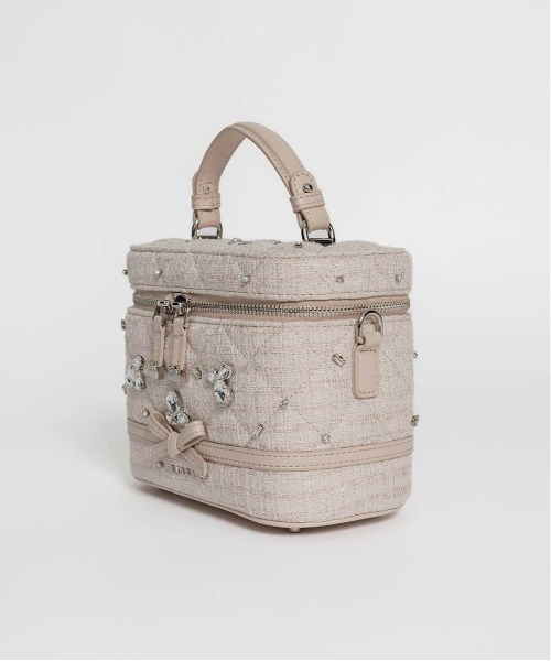 RANDA（ランダ） ショルダーバッグ バッグ 「Special Bag」2WAY