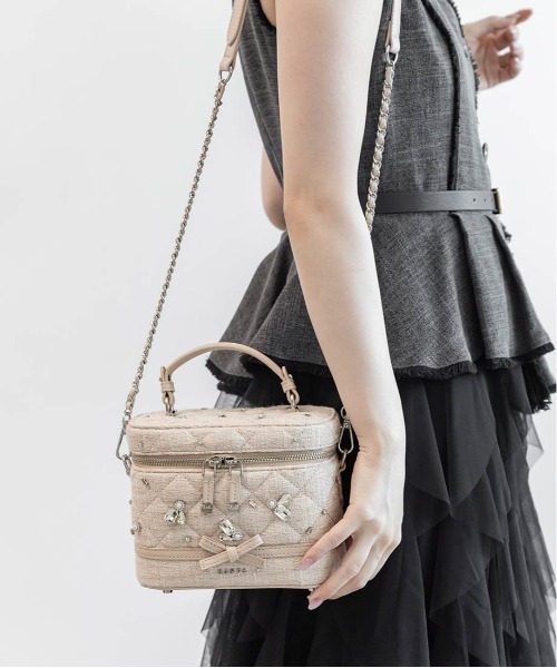 RANDA（ランダ） ショルダーバッグ バッグ 「Special Bag」2WAY