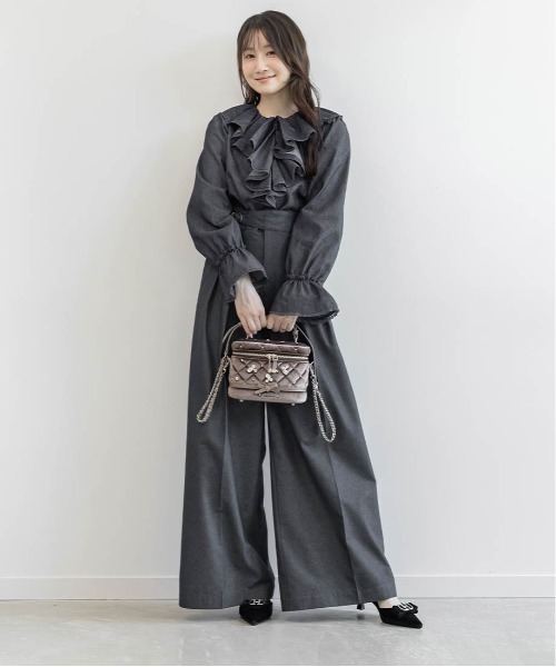 RANDA（ランダ） ショルダーバッグ バッグ 「Special Bag」2WAY