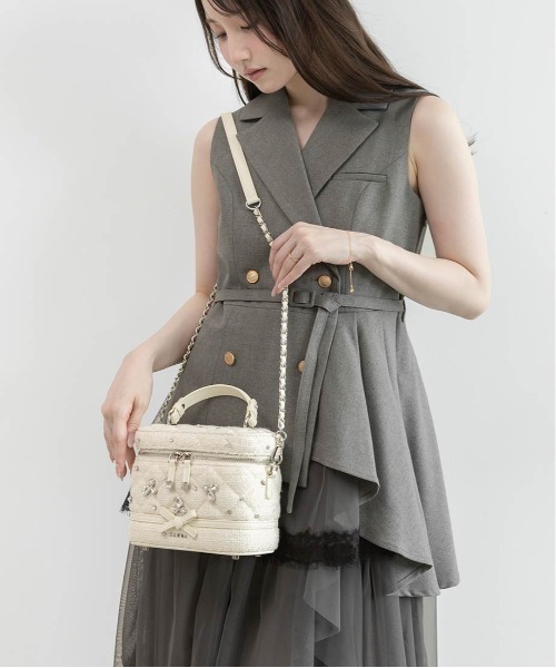 RANDA（ランダ） ショルダーバッグ バッグ 「Special Bag」2WAY