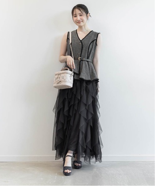 RANDA（ランダ） ショルダーバッグ バッグ 「Special Bag」2WAY
