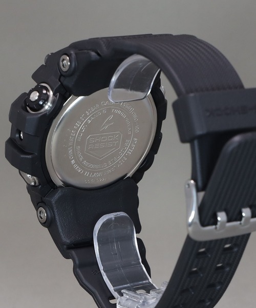 G-SHOCK 腕時計 MASTER OF G MUDMASTER(マッドマスター) / GWG-100