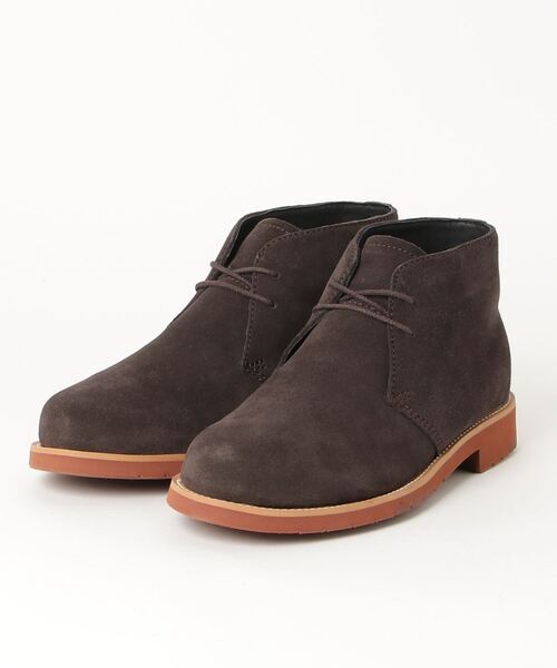 再再販 ブーツ リーガル メンズ チャッカブーツ Gore Tex フットウェア 爆安プライス Www Muslimaidusa Org