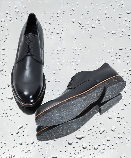 PADRONE パドローネ PADRONE パドローネ / GERMAN TRAINER with 884C Vibram