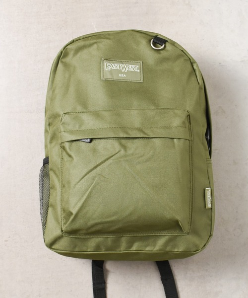 イーストパック　リュック　デイバック　USA製 楽天市場】80's USA製 □ イーストパック EASTPAK 本革 レザー