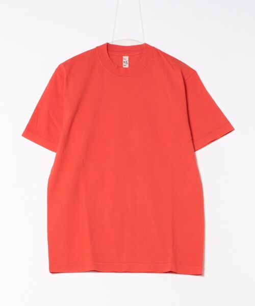 LOS ANGELES APPAREL（ロサンゼルスアパレル） tシャツ 「LOS ANGELES
