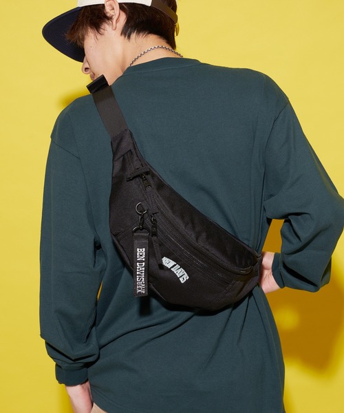 2025年最新】visvim ポーチの人気アイテム - メルカリ