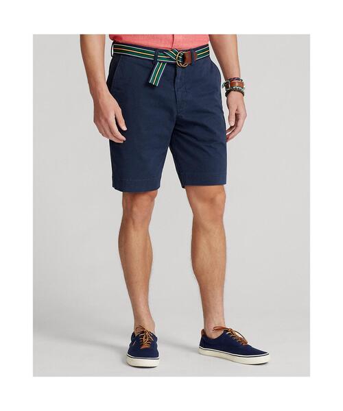 POLO RALPH LAUREN パンツ ストレッチ クラシック フィット