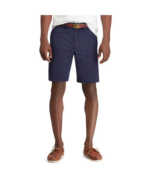 POLO RALPH LAUREN 【S】クラシックフィット ショートパンツ POLO RALPH LAUREN（ポロ ラルフ ローレン）】ストレッチ