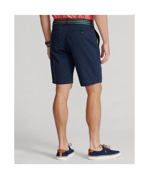 POLO RALPH LAUREN パンツ ストレッチ クラシック フィット