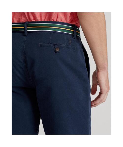 POLO RALPH LAUREN パンツ ストレッチ クラシック フィット