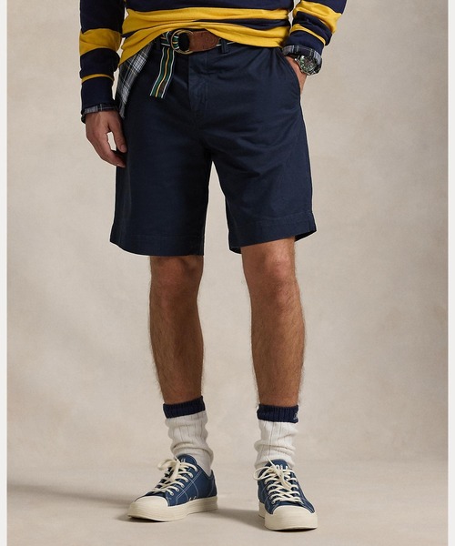 POLO RALPH LAUREN（ポロ・ラルフローレン） パンツ ストレッチ