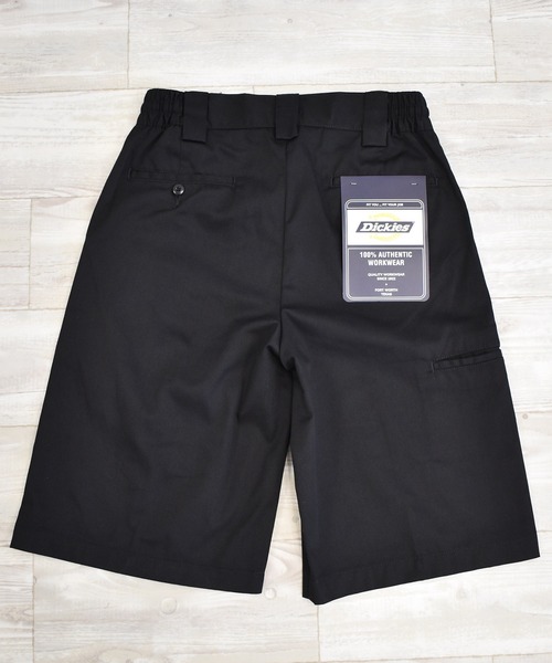 Dickies（ディッキーズ） ハーフパンツ チノパン 「Dickies