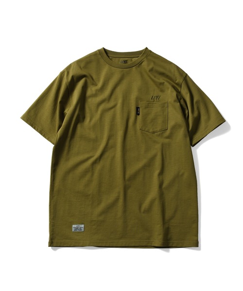 LFYT - NIGHT ARMY BOONIE HAT LA241402