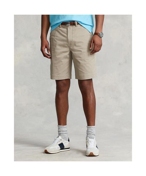 POLO RALPH LAUREN パンツ ストレッチ クラシック フィット