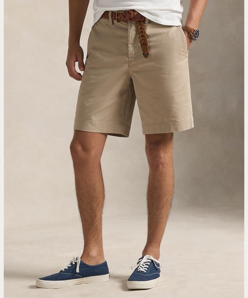 POLO RALPH LAUREN（ポロ・ラルフローレン） パンツ ストレッチ