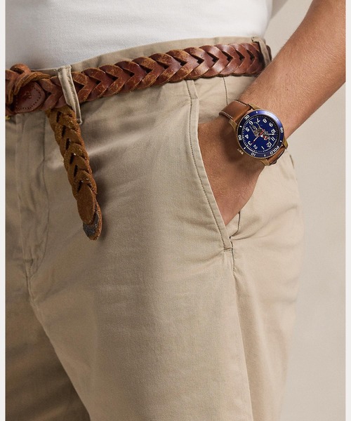 POLO RALPH LAUREN（ポロ・ラルフローレン） パンツ ストレッチ