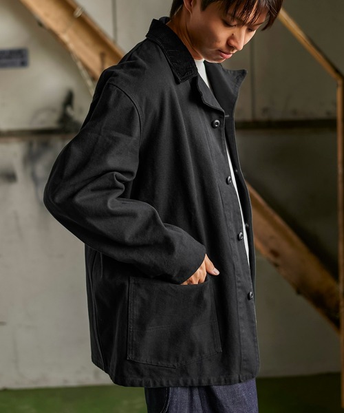 RHODOLIRION ジャケット　カバーオール JOURNAL STANDARD（ジャーナルスタンダード）の「【RHODOLIRION