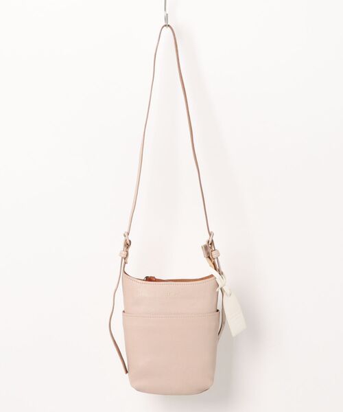 genten（ゲンテン） ショルダーバッグ バッグ タスカ ミニショルダー