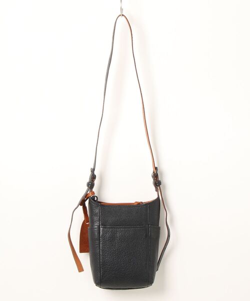 genten ショルダーバッグ バッグ タスカ ミニショルダーバッグ