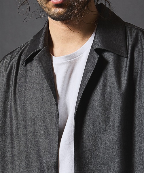 HEAT TRAPシャツ BEPSS25TE18_03_BLK_1200x1200.