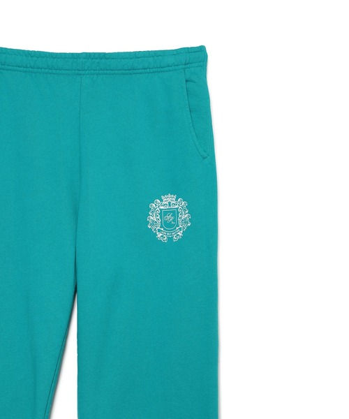 SPORTY&RICH スウェットパンツ ジャージ SPORTY＆RICH