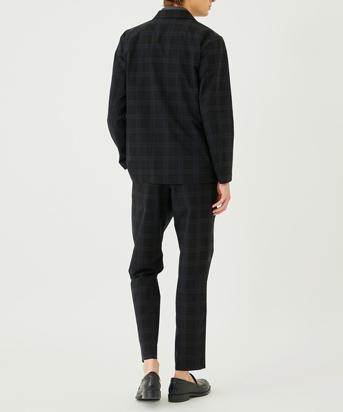 UNITED TOKYO（ユナイテッドトウキョウ） セットアップ Dry mesh