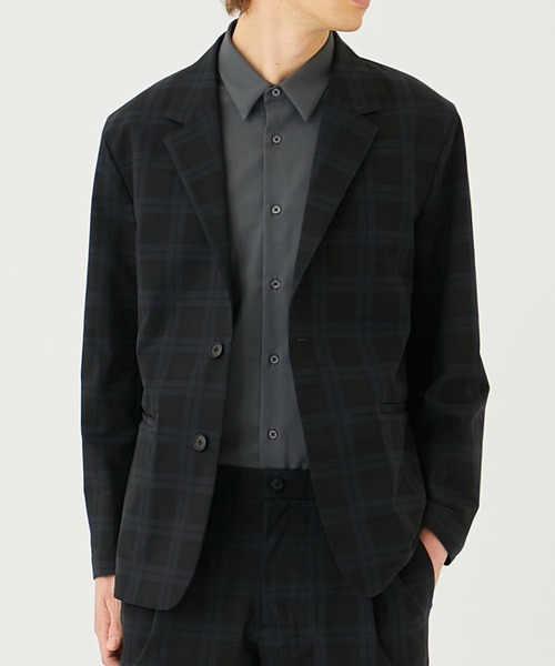 UNITED TOKYO（ユナイテッドトウキョウ） セットアップ Dry mesh