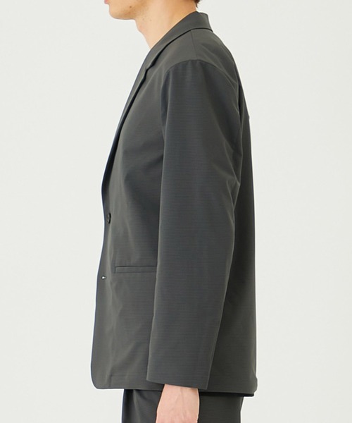 UNITED TOKYO（ユナイテッドトウキョウ） セットアップ Dry mesh