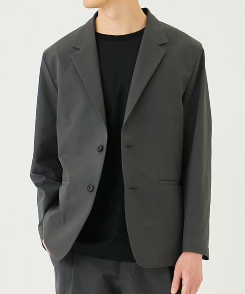 UNITED TOKYO（ユナイテッドトウキョウ） セットアップ Dry mesh