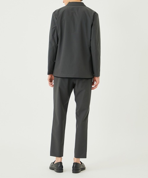 UNITED TOKYO（ユナイテッドトウキョウ） セットアップ Dry mesh