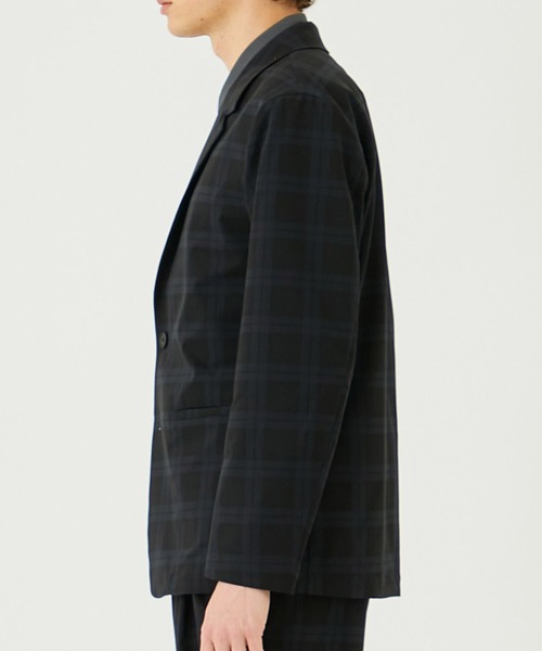 UNITED TOKYO（ユナイテッドトウキョウ） セットアップ Dry mesh