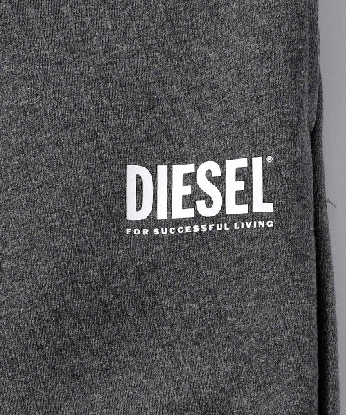 DEISEL KIds オーバルスウェット　10Y DIESEL KIDS トレーナー DIESEL（ディーゼル）Kids ＆ Junior