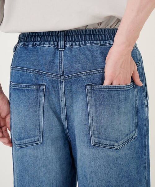 専用ページY255 UNITED TOKYO（ユナイテッドトウキョウ） ジーンズ 12.5oz DENIM