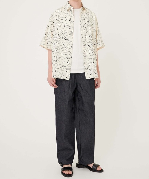 UNITED TOKYO（ユナイテッドトウキョウ） ジーンズ 12.5oz DENIM