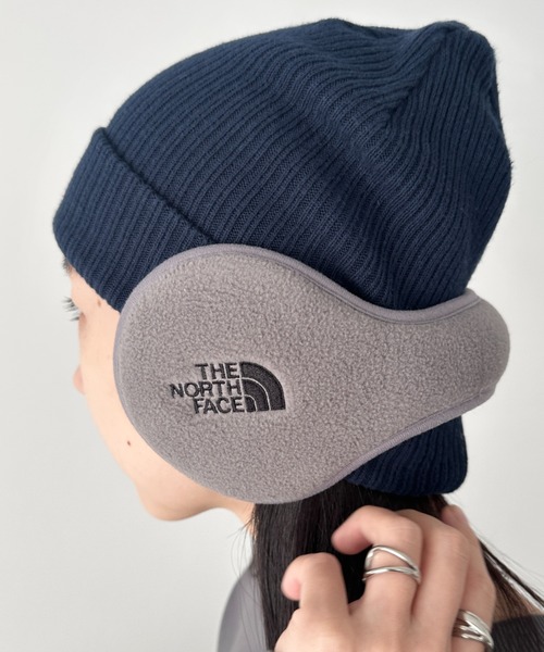 THE NORTH FACE（ザ ノースフェイス） 耳当て イヤーマフ 国内未発売