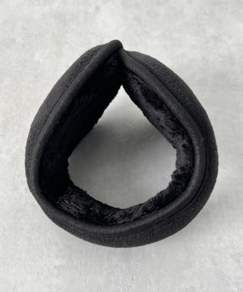 THE NORTH FACE（ザ ノースフェイス） 耳当て イヤーマフ 国内未発売