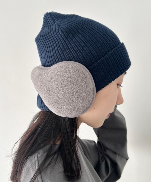 THE NORTH FACE（ザ ノースフェイス） 耳当て イヤーマフ 国内未発売