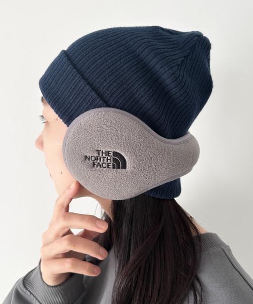 THE NORTH FACE（ザ ノースフェイス） ノースフェイス 耳当て