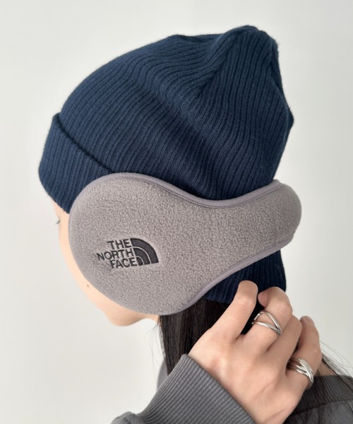 THE NORTH FACE（ザ ノースフェイス） ノースフェイス 耳当て