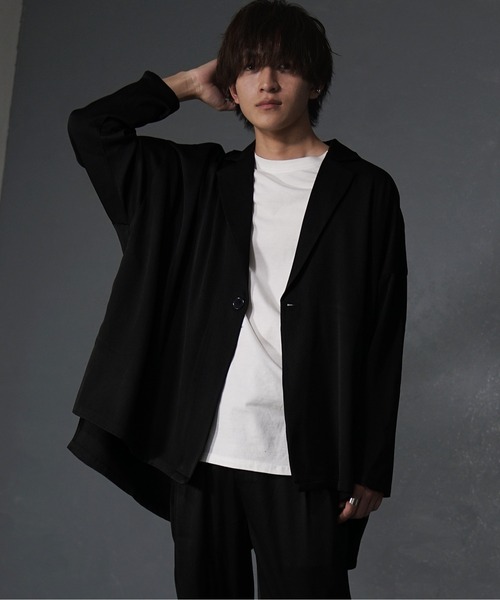 MinoriTY（マイノリティ） ジャケット テーラードジャケット