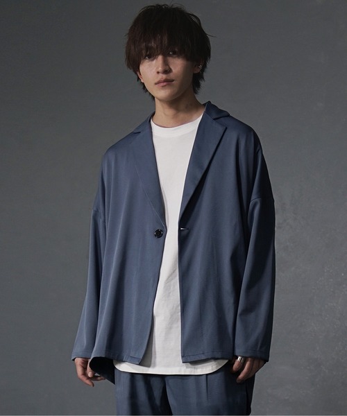 MinoriTY（マイノリティ） ジャケット テーラードジャケット