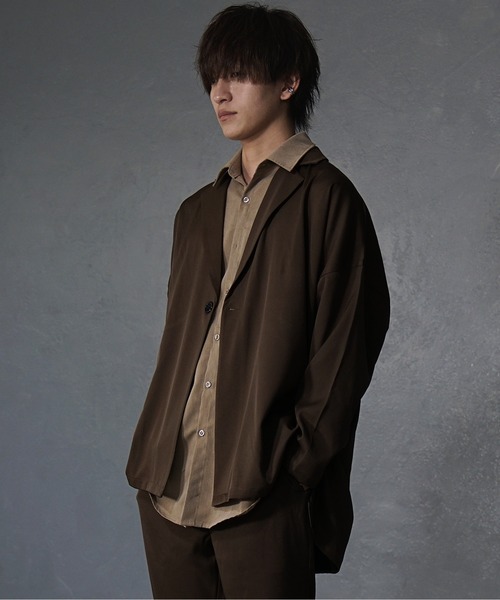 MinoriTY（マイノリティ） ジャケット テーラードジャケット