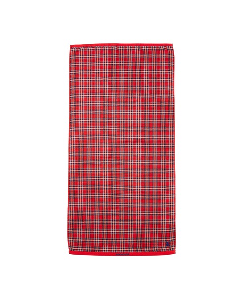 MIKI HOUSE（ミキハウス） 出産祝い 「ふわはだたおる」バスタオル