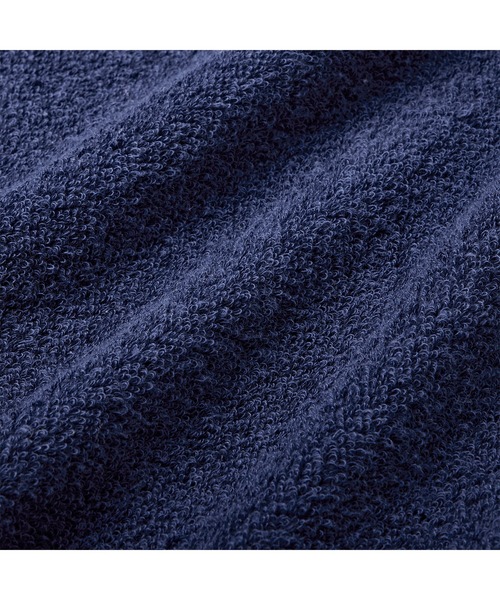 MIKI HOUSE（ミキハウス） 出産祝い 「ふわはだたおる」バスタオル